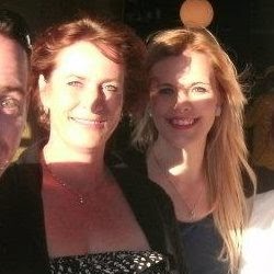 Theresa Dodd Photo 9