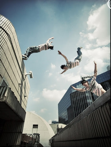 Jack Cooper Photo 35