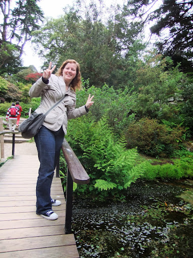 Miranda Sanders Photo 6