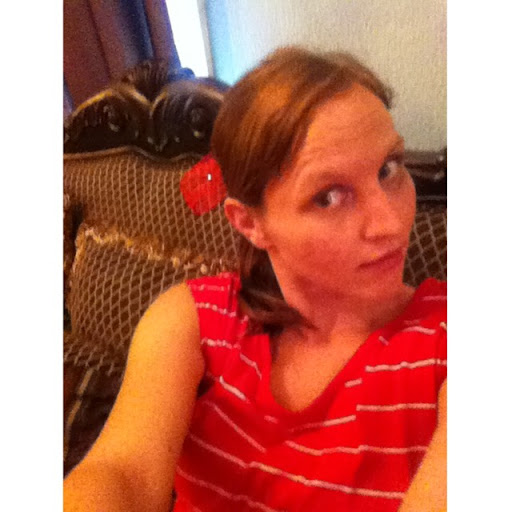 Sara Maynard Photo 4