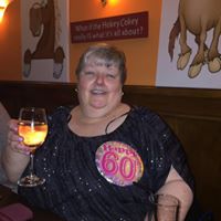 Catherine Whitworth Photo 12