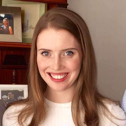 Julia Mahoney Photo 7