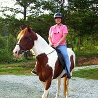 Stephanie Covert Photo 5