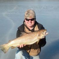 Derek Webber Photo 12