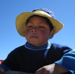 Joe Lung Photo 1