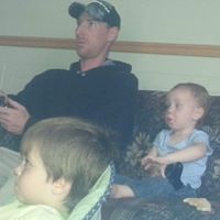 Mike Larsen Photo 9