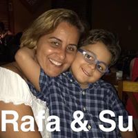 Suzanne Bunn Photo 5