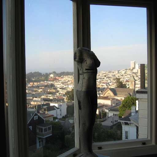 Theresa Levy Photo 13