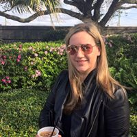 Sarah Ellis Photo 56