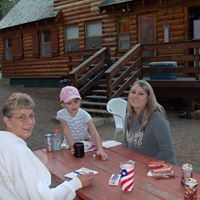 Deborah Jensen Photo 10