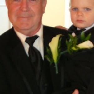 Richard Calvert Photo 15