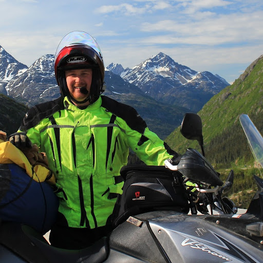 William Mcdaniel Photo 23