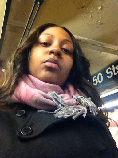 Maria Bernard Photo 11