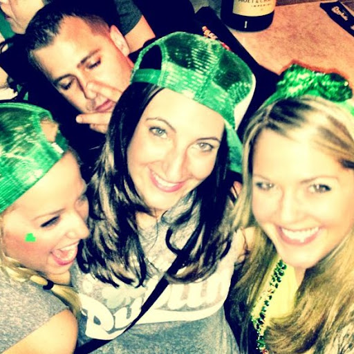 Sarah Barnard Photo 16