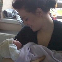 Jessie Gee Photo 7