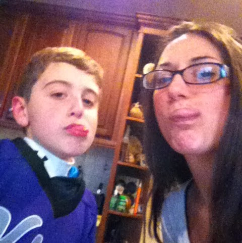 Julia Pounds Photo 4