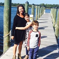 Alisha Reid Photo 15