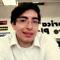 Robert Vigil Photo 12