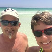 Kristy Griffin Photo 12