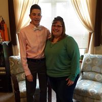 Christina Neely Photo 14