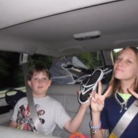 Kristin Kunkle Photo 13