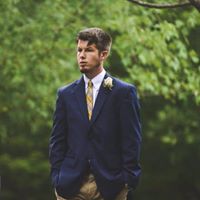 Sam Burnett Photo 26
