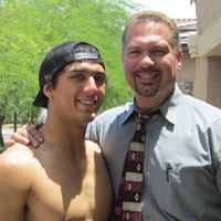 Jonathan Turk Photo 24