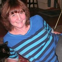 Christine Douglas Photo 15