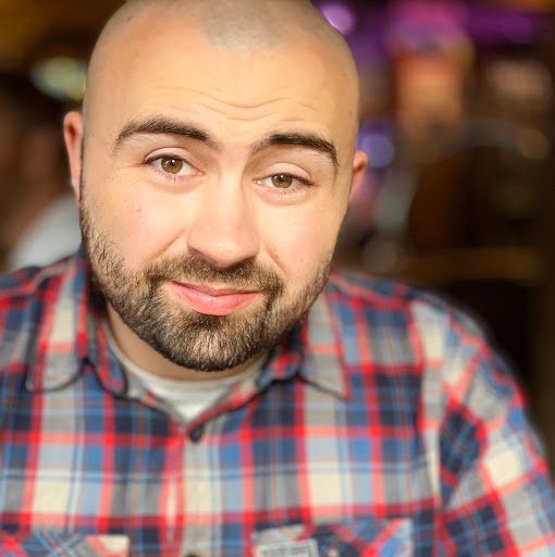 Anthony Smallwood Photo 31