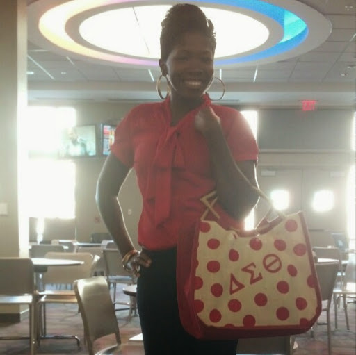 Michelle Mcghee Photo 34