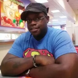 Maurice Robinson Photo 8
