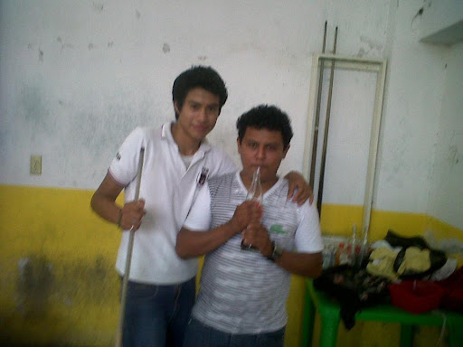 Miguel Romero Photo 18