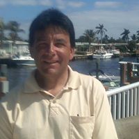 Frank Scarlata Photo 5