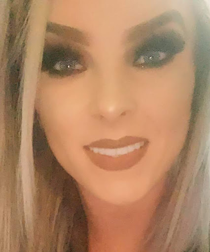 Megan Patton Photo 16