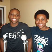 Stephen Booker Photo 8