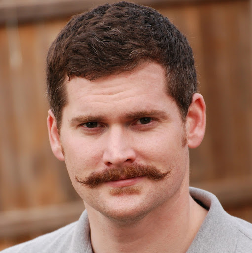 Benjamin Murray Photo 6