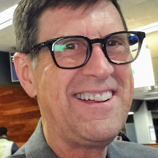 Stephen Newell Photo 16