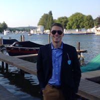 David Partain Photo 30