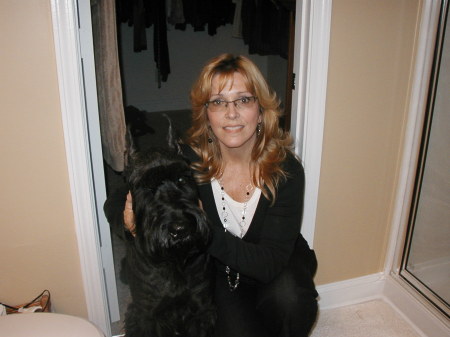 Robin Andrews Photo 25