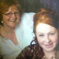 Corinna Myers Photo 8