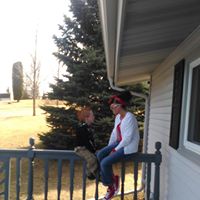 Tammy Gilson Photo 3