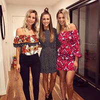 Danielle Selby Photo 16