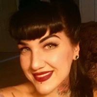 Christine Collins Photo 13