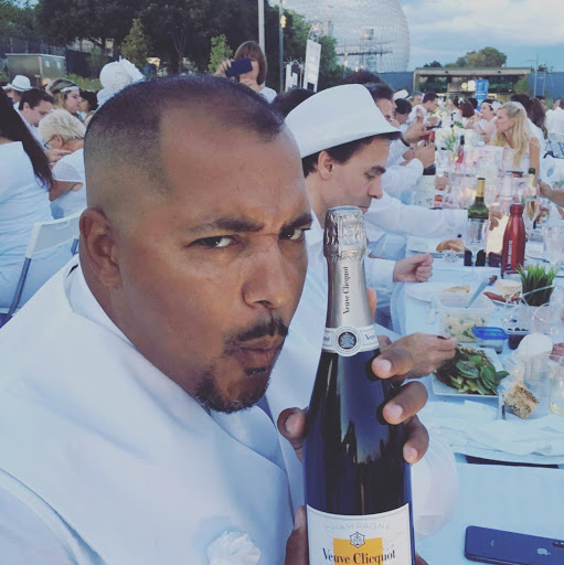 Martin Roberts Photo 39