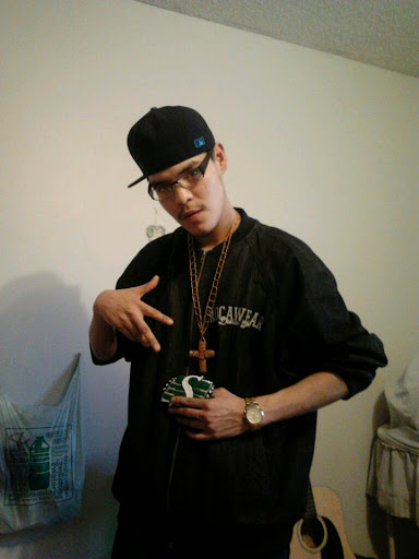 Gregory Wolfe Photo 43