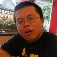 Zeng Chen Photo 2