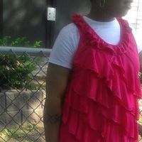 Adriane Harris Photo 16