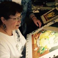 Ilene Levine Photo 2