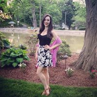 Caitlin Schwartz Photo 31