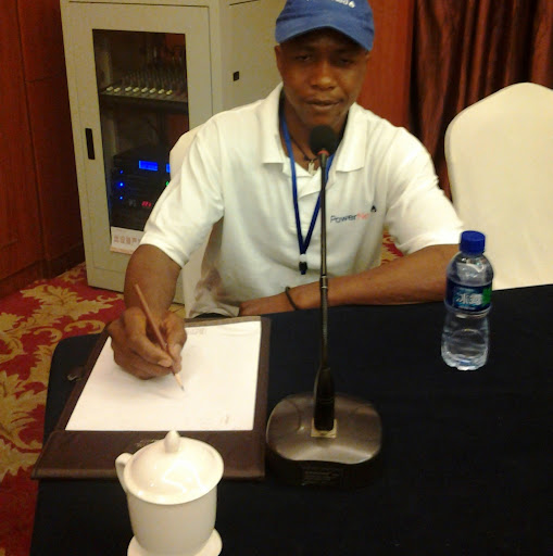 Arthur Anderson Photo 14